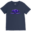 vatertag 2017 liebe papa1 V-Neck Tee