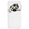 ruff patch rescue mascot Samsung Galaxy S7 Edge