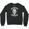 sons of arthritis motorcycle Crewneck Sweatshirt