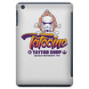 tatooine tattoo shop iPad Mini