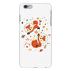 space fox iPhone 6 Plus/6s Plus Case