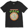 tmnp V-Neck Tee
