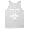 jurgen klopp the normal one funny Tank Top