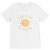 be cool V-Neck Tee
