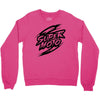 supermoto Crewneck Sweatshirt