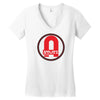 Astuti Women's V-Neck T-Shirt