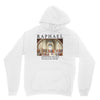 Raphael Scuola Di Atene Unisex Hoodie