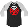 life of agony 3/4 Sleeve Shirt