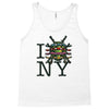 i (turtle) ny Tank Top