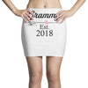 Grammy  est.2018 Mini Skirts