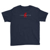 ohn carter Youth Tee