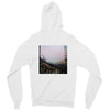 shot Zipper Hoodie