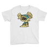 momia Youth Tee