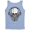 death by squence Tank Top