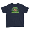 real deal Youth Tee