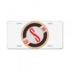 clasik License Plate