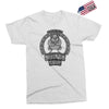 fil's gym for gods and heros Exclusive T-shirt