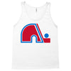 quebec nordiques Tank Top