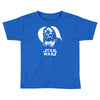 chewbecca star wars ciube chewbacca film cinema&amp;tv Toddler T-shirt