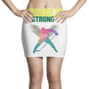 Humboldt Strong Saskatchewan Hockey Team Remembrance Mini Skirts