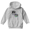 revenge of the radio star Youth Hoodie