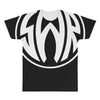 swr new All Over Men's T-shirt