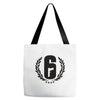 Rainbow Six Siege Tote Bags