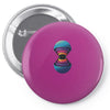saving hope Pin-back button