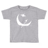 On The Moon Toddler T-shirt