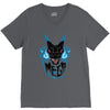 mega charizard V-Neck Tee