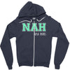 rosa parks Zipper Hoodie