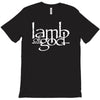 lamb of god new T-Shirt