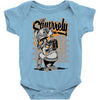 get sauvrely Baby Bodysuit