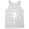catholic rosary Tank Top
