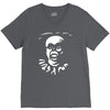 clown es nerd retro horror fun V-Neck Tee