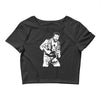 bud spencer film Crop Top