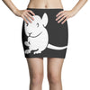 baby Mini Skirts
