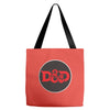 THAT SIMPLE LOGOS Tote Bags