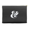 ampersand Accessory Pouches