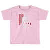 underwood 2016 Toddler T-shirt