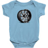 off road Baby Bodysuit
