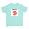 samurai champloo Youth Tee