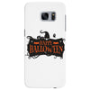 happy halloween Samsung Galaxy S7 Edge