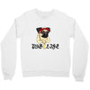 PUG LIFE Crewneck Sweatshirt