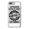 Capricorn Hated By Many Wanted By Plenty iPhone 8 Plus
