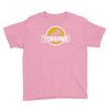 yoshi park Youth Tee