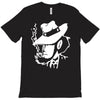 gighen cartoon manga lupin goemon T-Shirt