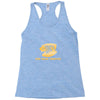 stars hollow connecticut Racerback Tank