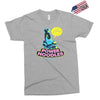 power noodles Exclusive T-shirt