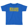boob trick Toddler T-shirt